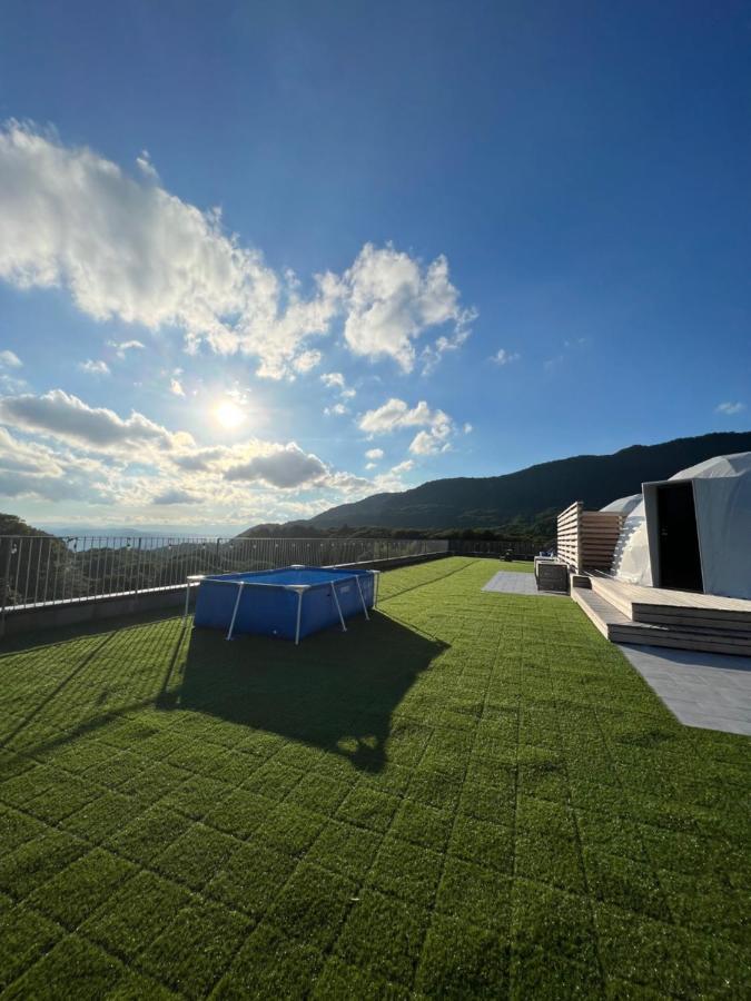 Matsukaneya Annex Yamagata  Exterior photo