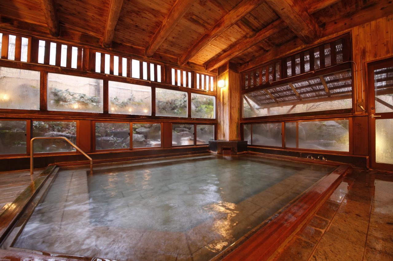 Matsukaneya Annex Yamagata  Exterior photo