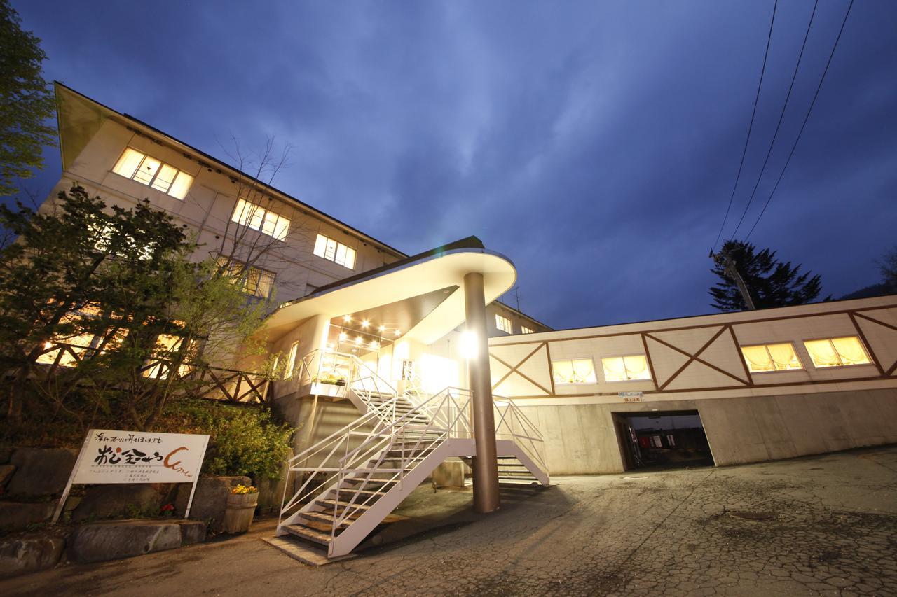 Matsukaneya Annex Yamagata  Exterior photo